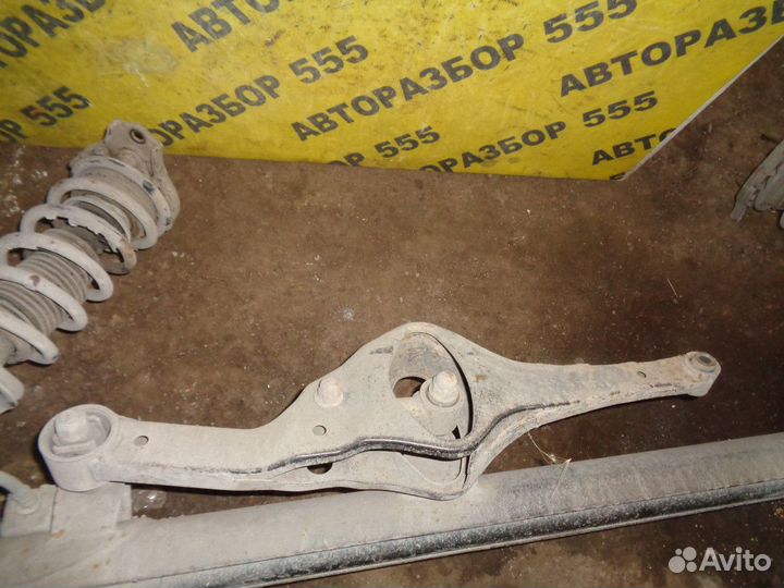 Балка задняя Nissan Primera P11 1995-2002