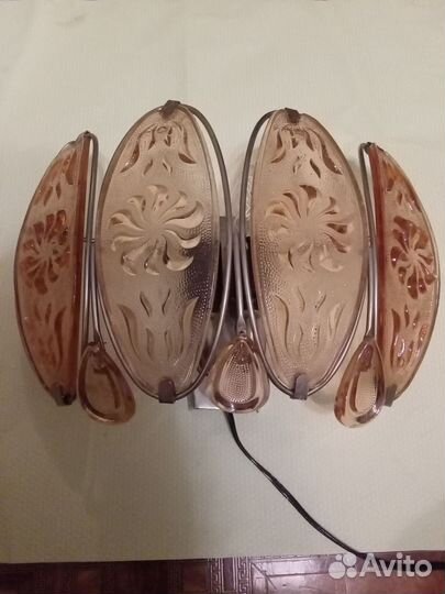 Светильник