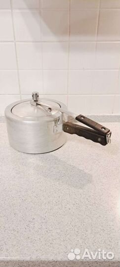 Скороварка СССР, утятница, чудо- печь