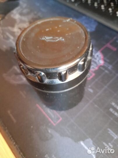 Объектив helios 44. 8 лепестков