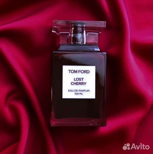 Парфюм Tom Ford