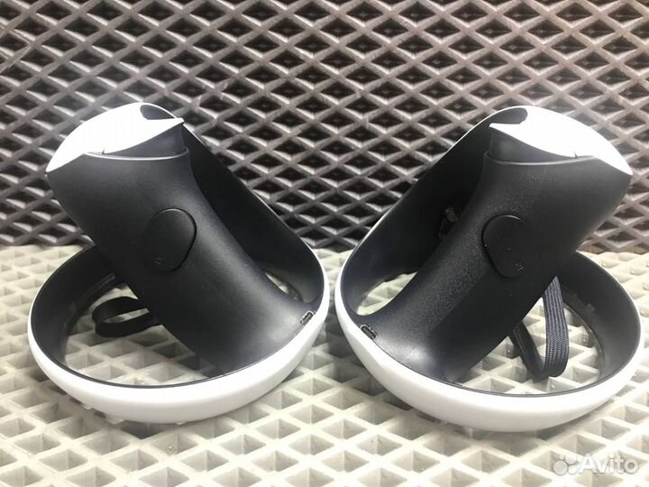Контроллеры playstation VR2 (10)