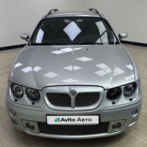 MG ZT 2.5 MT, 2002, 41 200 км, с пробегом, цена 1 700 000 руб.