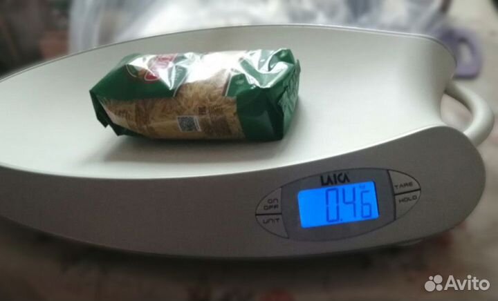 Детские весы Laica PS 3003 для точных измерений