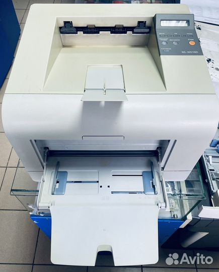 Принтер лазерный