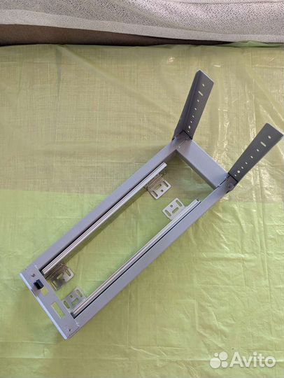 Сушилка для посуды выдвижная