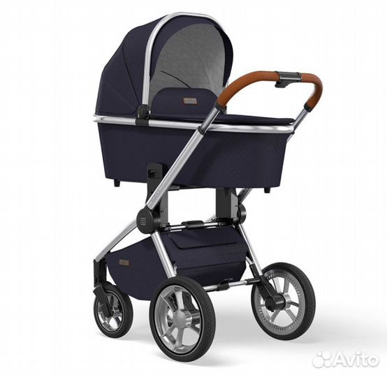 Коляска Moon ReSea S 2 в 1