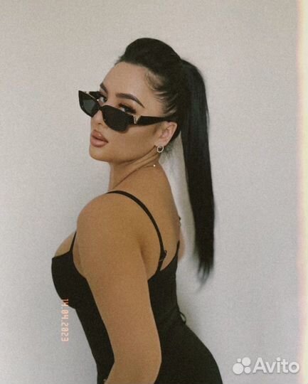 Солнцезащитные очки