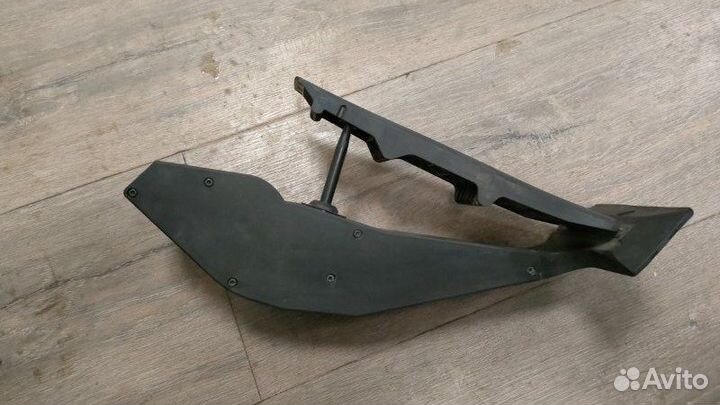 Педаль газа Bmw 530 D E61 M57N 306D2EU4 2004