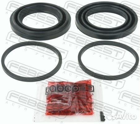 Ремкомплект суппорта тормозного 3275-esciiif Fe