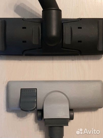 Насадки для пылесоса