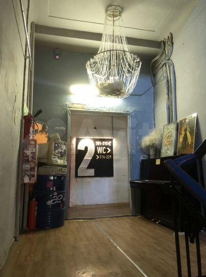 Свободного назначения, 67 м²