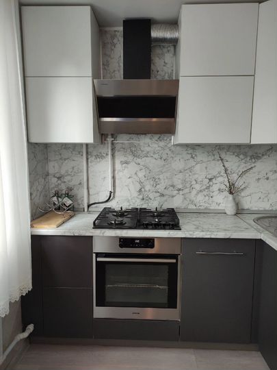 2-к. квартира, 44,6 м², 3/5 эт.