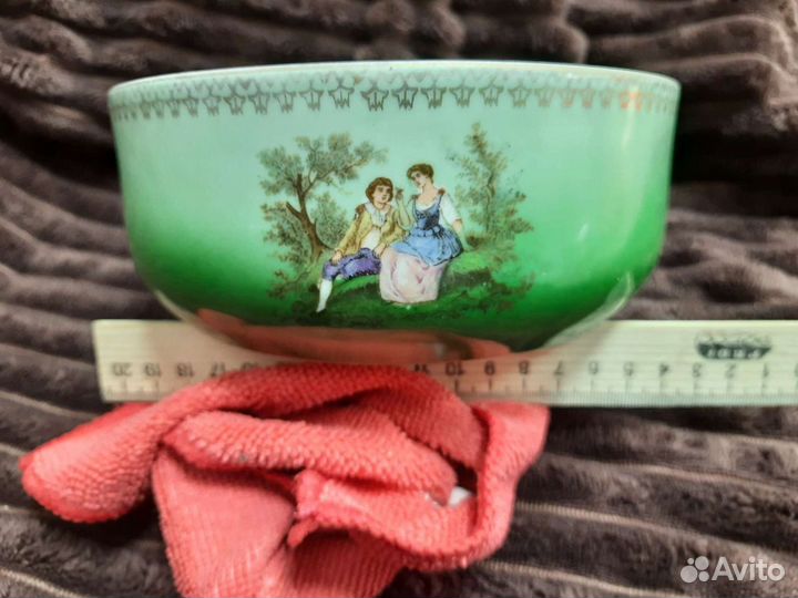 Капельники царская и начало власти