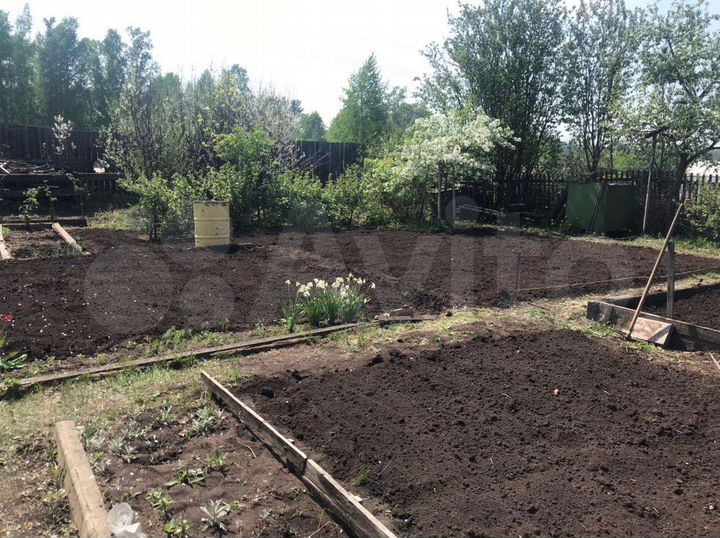 Участок 6 сот. (СНТ, ДНП)