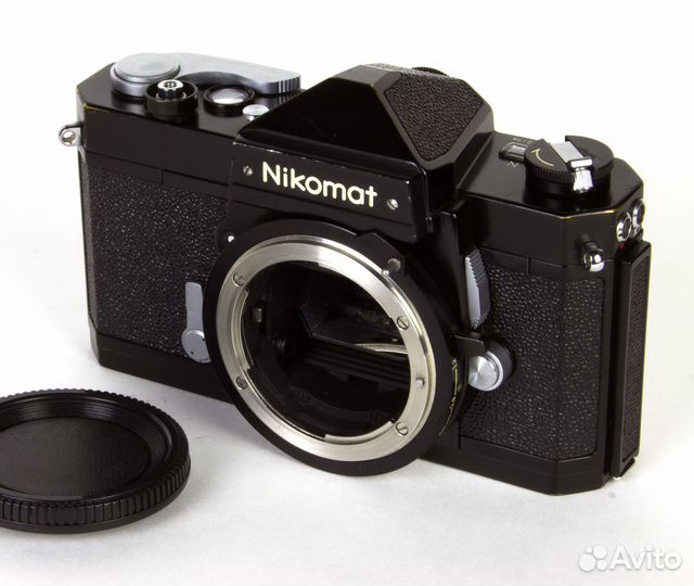 Фотоаппарат пленочный Nikon Canon Minolta