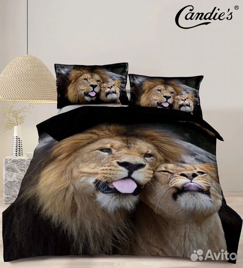 Белье постельное