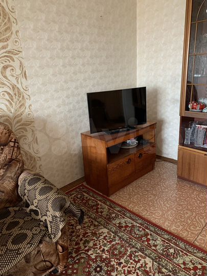 Аукцион: 3-к. квартира, 62 м², 5/5 эт.