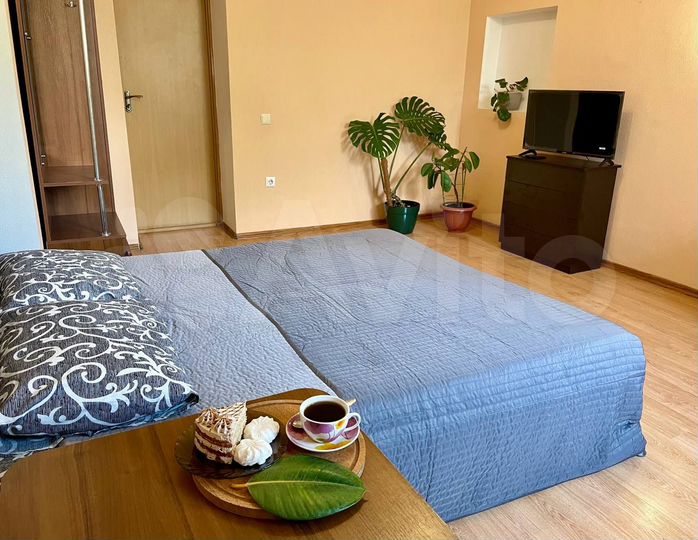 Комната 21 м², 2/4 эт.