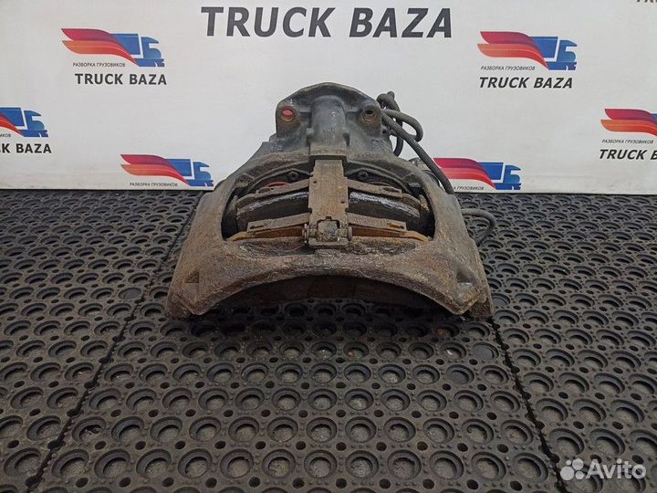 Суппорт передний правый / задний левый