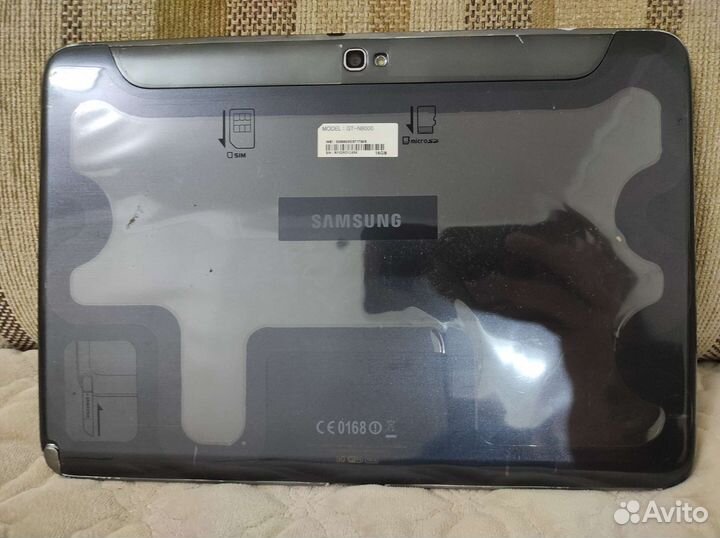 Планшет samsung