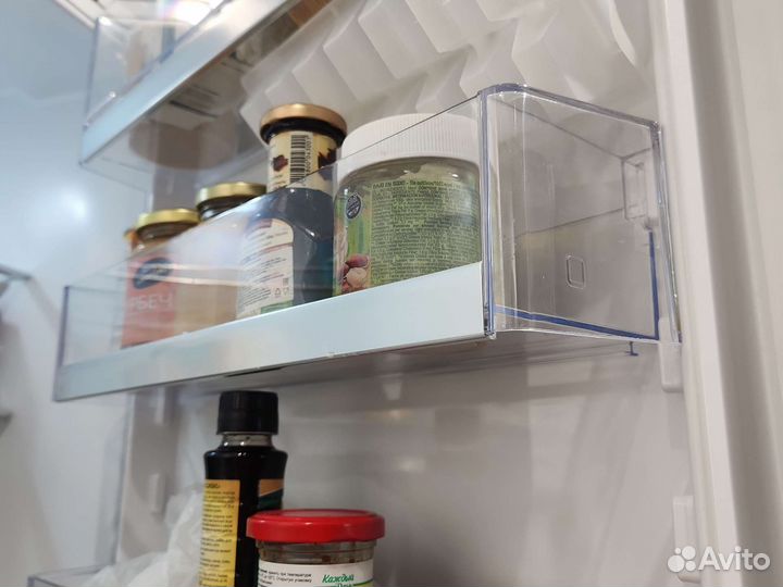 Полки двери х-дка IKEA isande