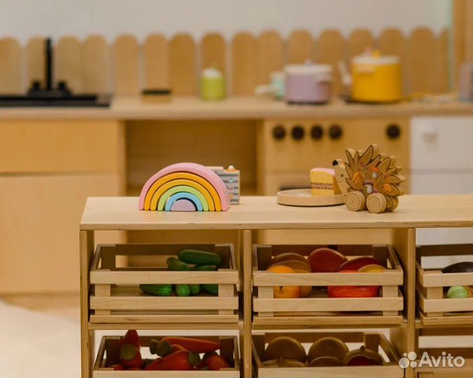 Аренда игрового пространства/детские праздники