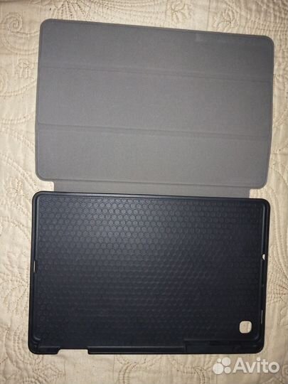 Чехол на планшет Samsung tab s6 lite