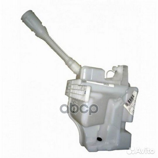 Бачок для жидкости 6R0955453G VAG