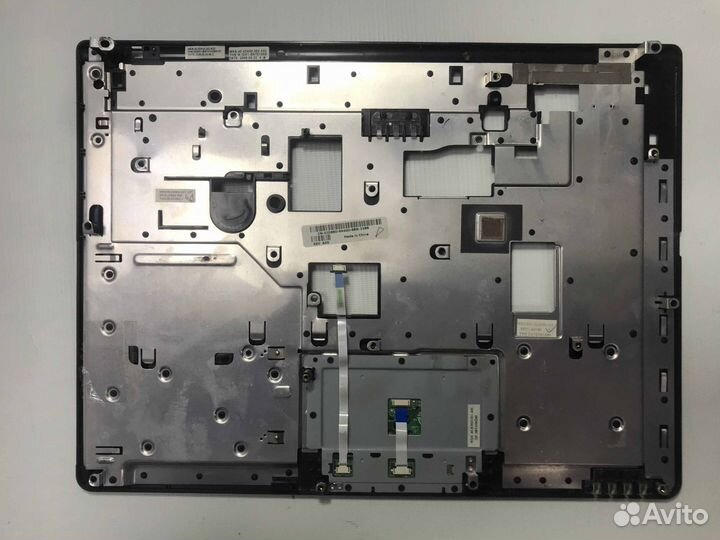 Топкейс для dell PP21L