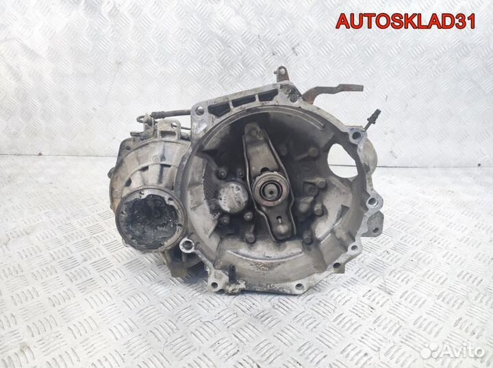 МКПП GQQ Volkswagen Golf 5 1.9 Дизель