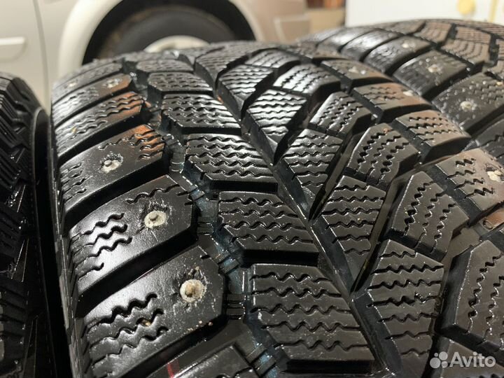 Viatti Brina Nordico V-522 195/65 R15 91