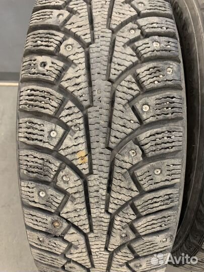 Nokian Tyres Nordman 5 195/65 R15 91T