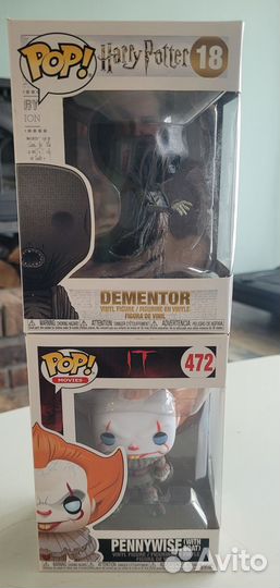 Фигурка Funko POP