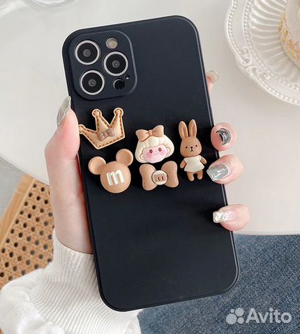 Чехол на Xiaomi Redmi 8А