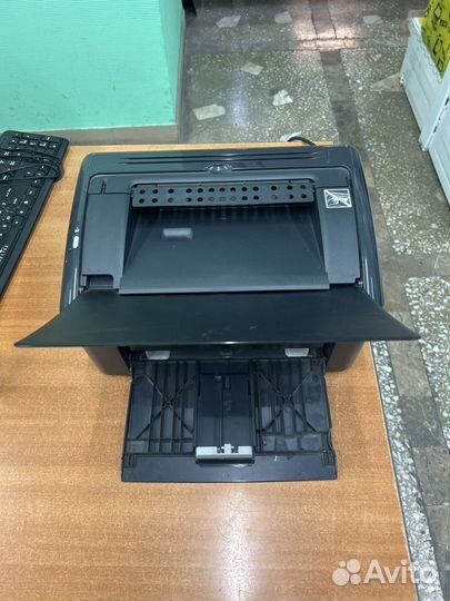 Принтер лазерный Canon LBP3010b