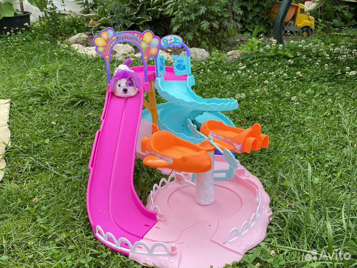 Игровой набор Hasbro