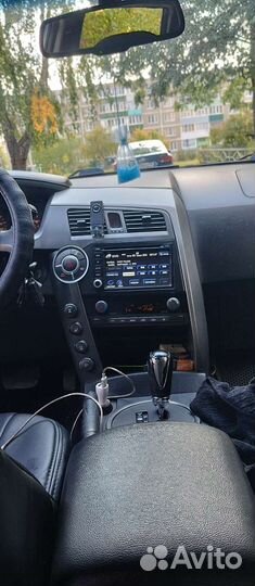 SsangYong Kyron 2.3 AT, 2010, 200 000 км