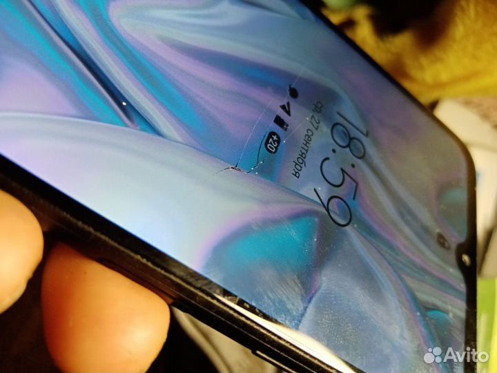 Samsung Galaxy A12, 2/32 ГБ