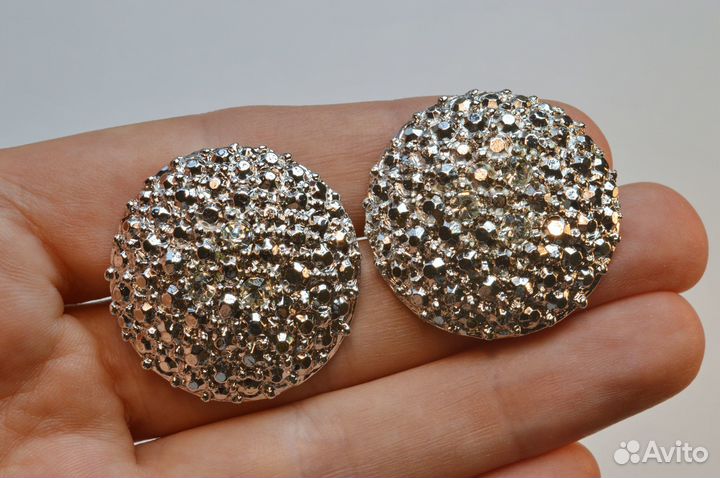 Пуговицы 31 мм