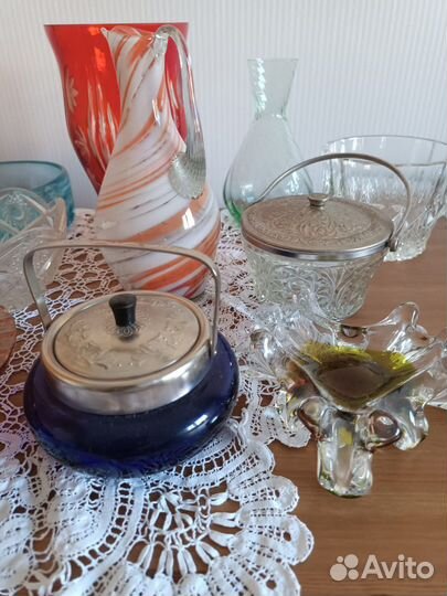 Конфетница 