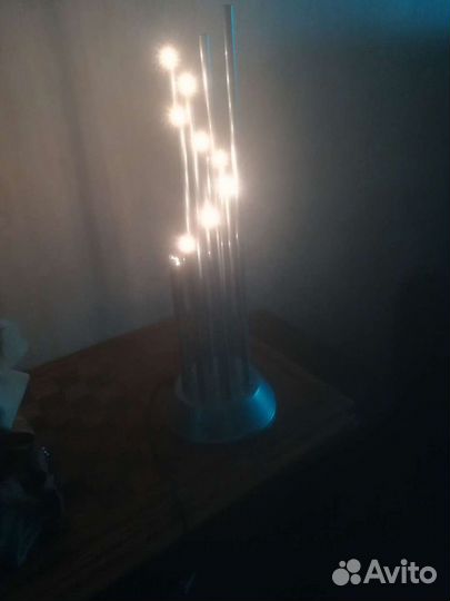 Светильник, ночник