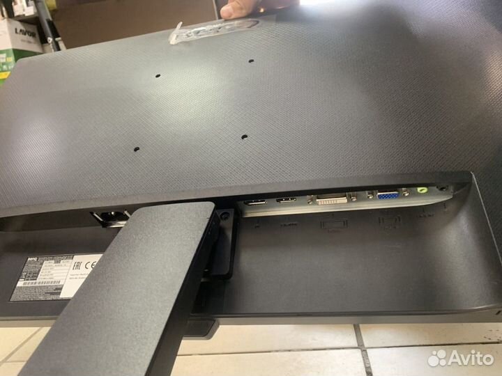 Мониторы BenQ BL2783