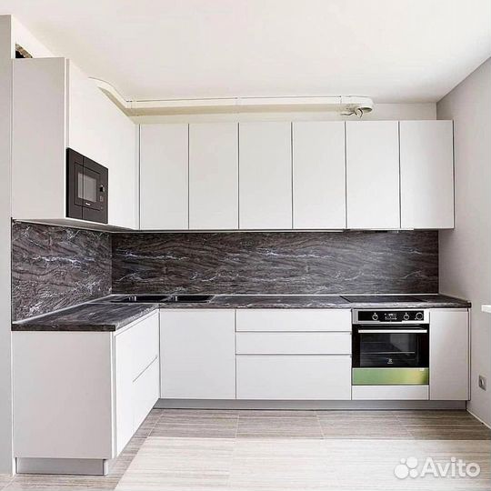 Кухонный гарнитур от производителя