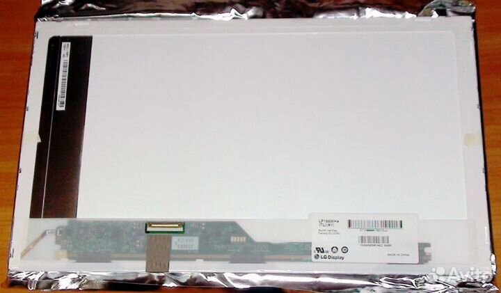 Матрицы для ноутбука 15.6 диагональ