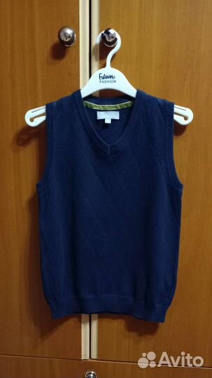 Школьная одежда для мальчика 128-134