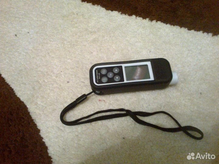 Толщиномер