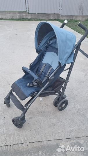 Chicco lite way 2