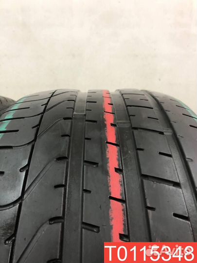 Pirelli P Zero 255/40 R18 99Y