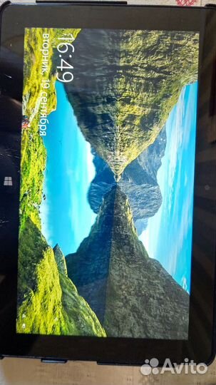 Планшет Dell venue 11pro 7130